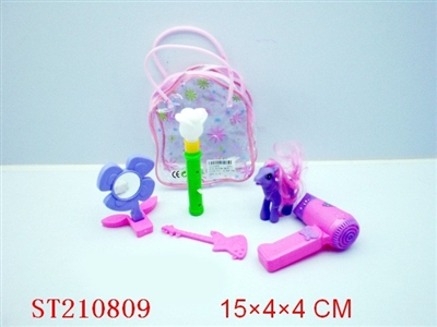 BEAUTY SET - ST210809