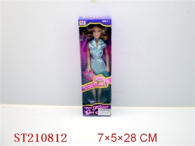DOLL - ST210812