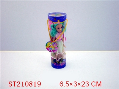 DOLL - ST210819