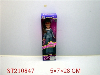 DOLL - ST210847