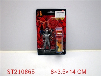 CARTOON  FIGURE - ST210865