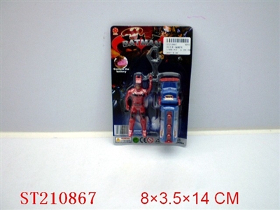 CARTOON  FIGURE - ST210867