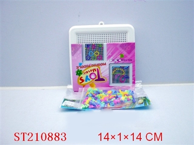 拼图智力玩具 - ST210883