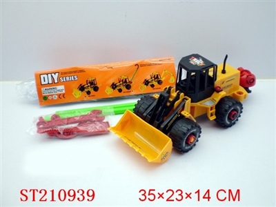 FRICTION ASSEMBLY TRUCK - ST210939