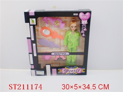 DOLL - ST211174