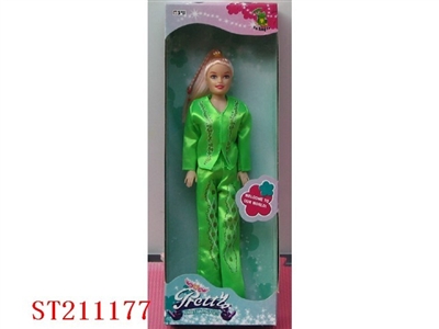 DOLL - ST211177