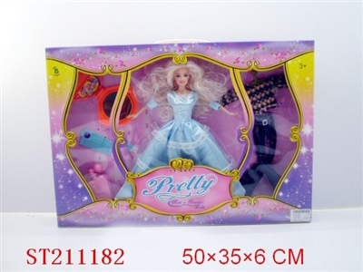 DOLL - ST211182