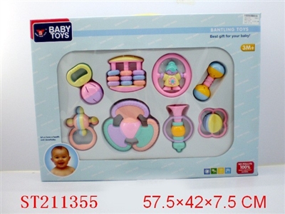 BABY TOYS - ST211355