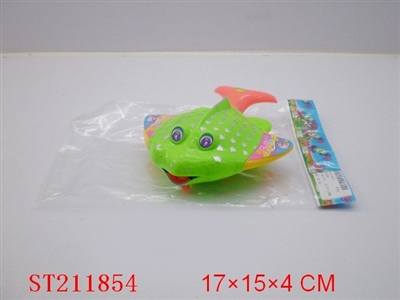 PULL LINE FISH - ST211854