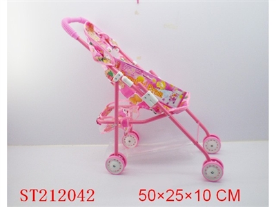 BABY GO-CART - ST212042