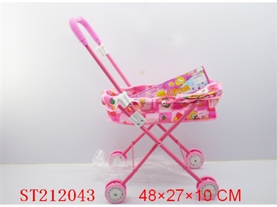 BABY GO-CART - ST212043