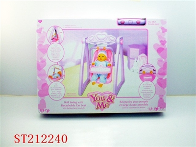 CRADLE - ST212240