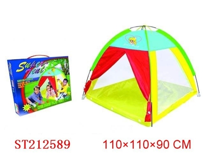 帐篷 - ST212589