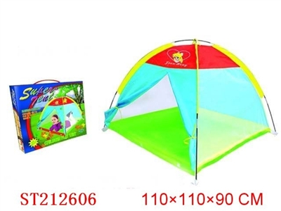 帐篷 - ST212606