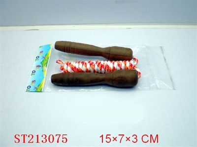 ROPE SKIPPING - ST213075