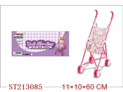BABY STROLLER - ST213085