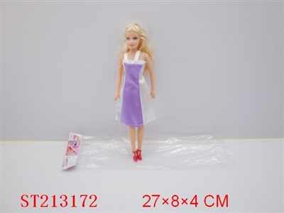 BEAUTY DOLL - ST213172