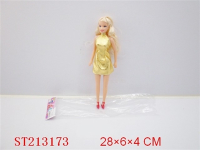 BEAUTY DOLL - ST213173