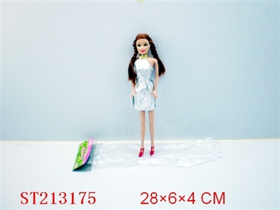 BEAUTY DOLL - ST213175