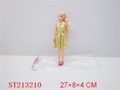 BEAUTY DOLL - ST213210