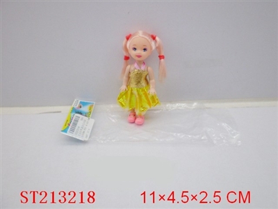 BEAUTY DOLL - ST213218