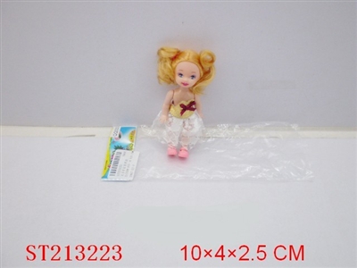 BEAUTY DOLL - ST213223
