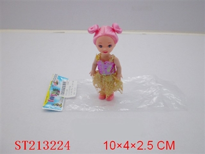 BEAUTY DOLL - ST213224