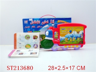 LEARNING KIT - ST213680