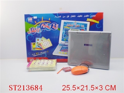 LEARNING KIT - ST213684