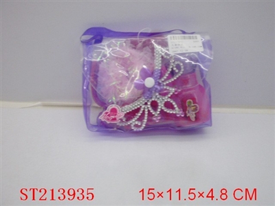 BEAUTY SET - ST213935