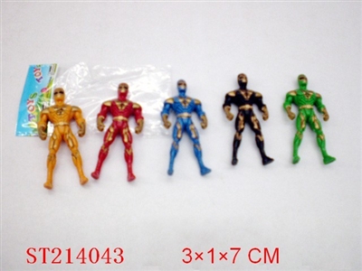 SUPER MAN - ST214043
