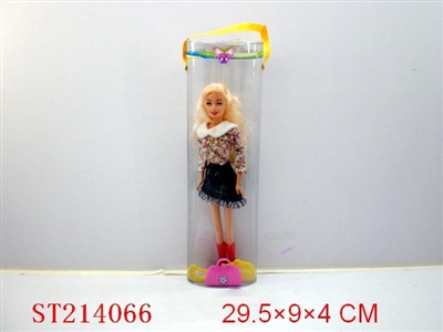 BEAUTY DOLL - ST214066