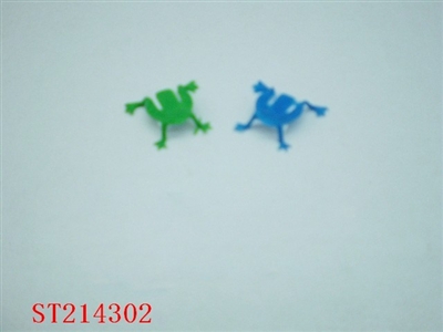 小跳蛙 - ST214302