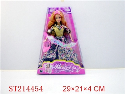 BEAUTY DOLL - ST214454