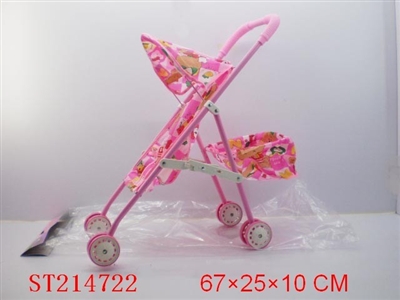BABY GO-CART - ST214722