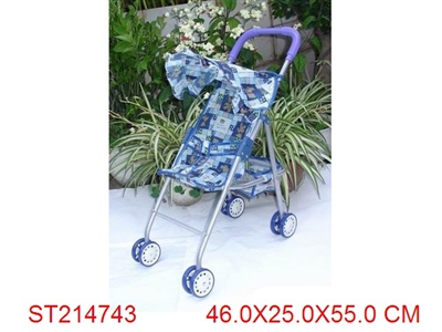 TROLLEY - ST214743
