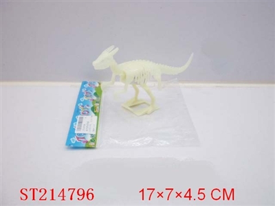 GLUE  DINOSAUR FRAMEWORK - ST214796