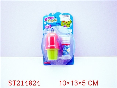 BUBBLE ITEMS - ST214824