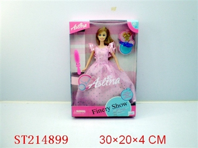 BEAUTY DOLL - ST214899