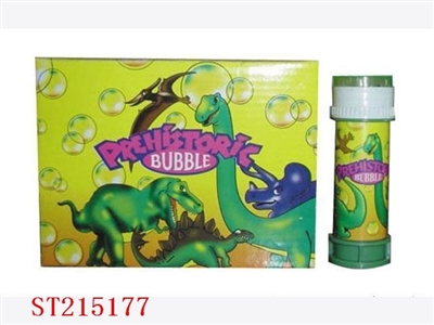 BUBBLE ITEMS - ST215177
