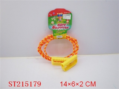 ROPE SKIPPING - ST215179
