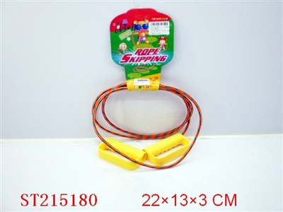 ROPE SKIPPING - ST215180