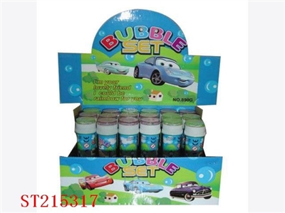 BUBBLE ITEMS - ST215317