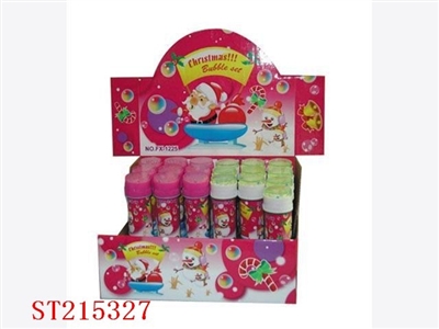 BUBBLE ITEMS - ST215327