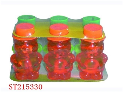 BUBBLE ITEMS - ST215330