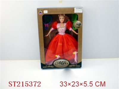 BEAUTY DOLL - ST215372