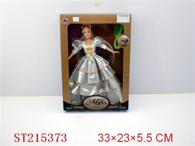 BEAUTY DOLL - ST215373
