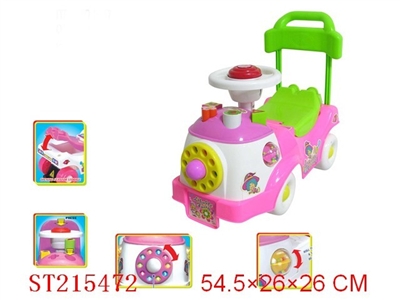 BABY CARRIAGE - ST215472