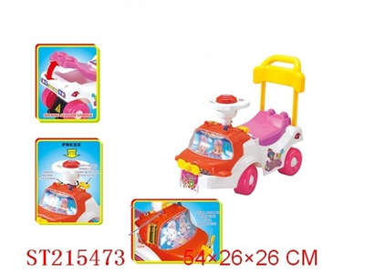 BABY CARRIAGE - ST215473