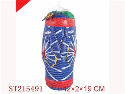 SPORTS ARTICLES - ST215491